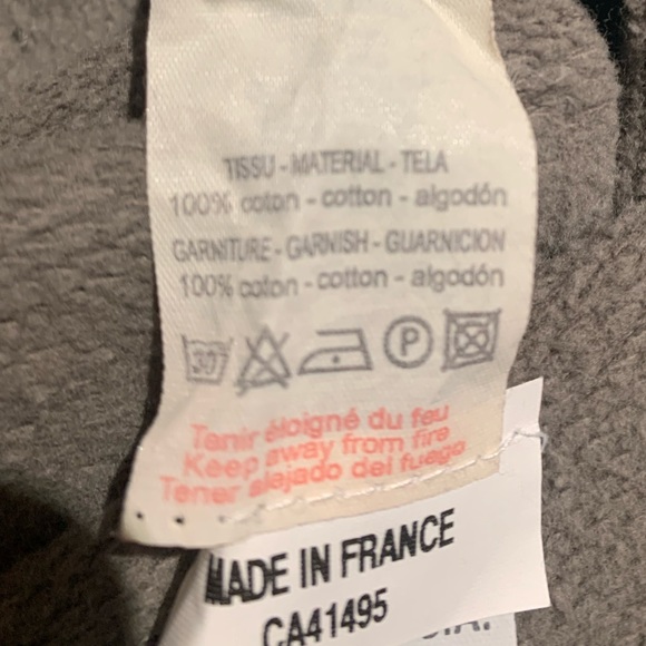 Lili Gaufrette Belted Dress - Picture 8 of 8